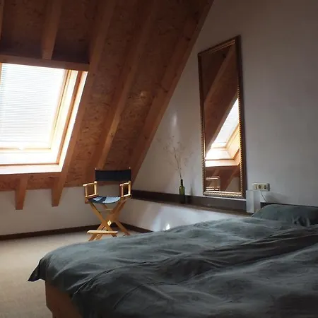 Rotes Haus Ferienhaus