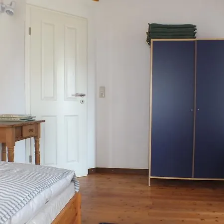 Rotes Haus בית נופש *