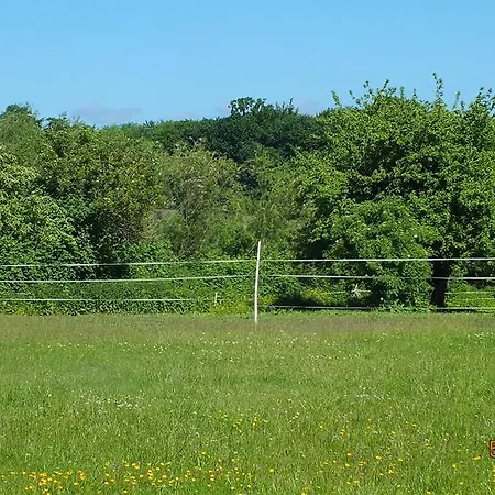 בית נופש Rotes Haus *