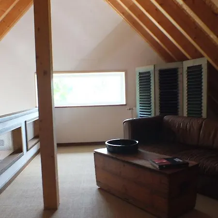 Ferienhaus Rotes Haus *