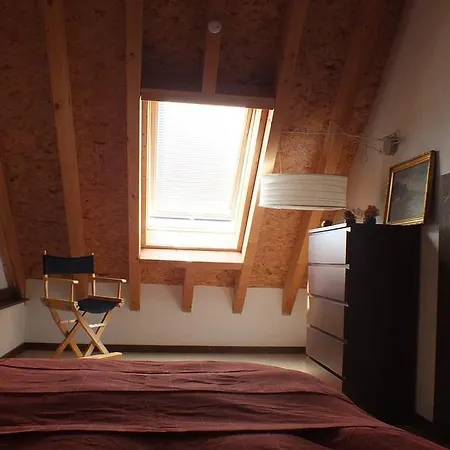 Rotes Haus בית נופש