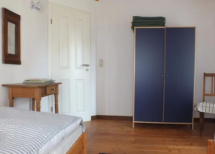 Rotes Haus 度假居 *